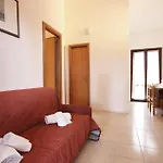 Апартаменты Beautiful In Costa Rei -ca- Монте-Най