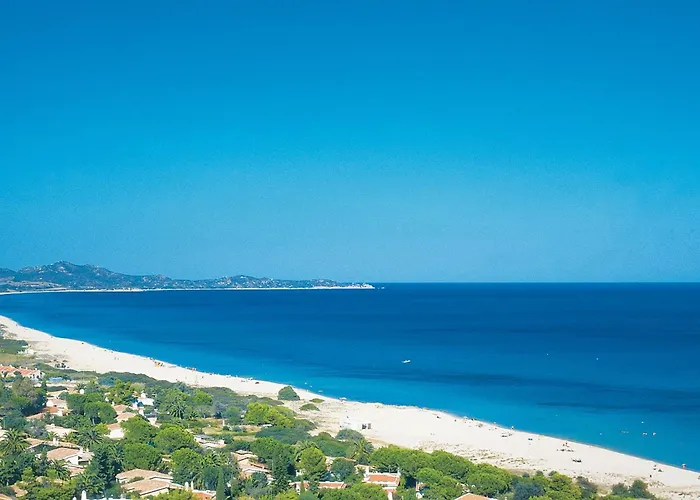 Beautiful In Costa Rei -ca- *