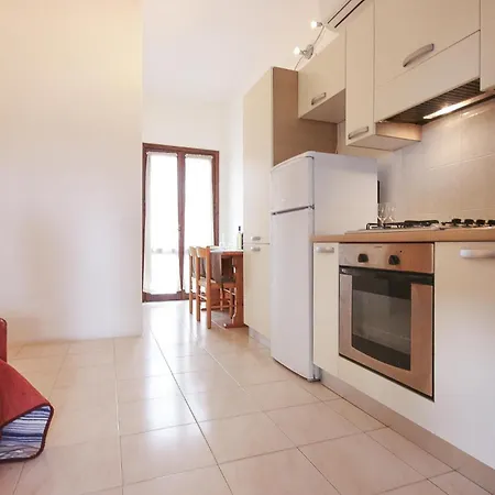 1 Bedroom Stunning Apartment In Costa Rei -Ca- Apartament Monte Nai