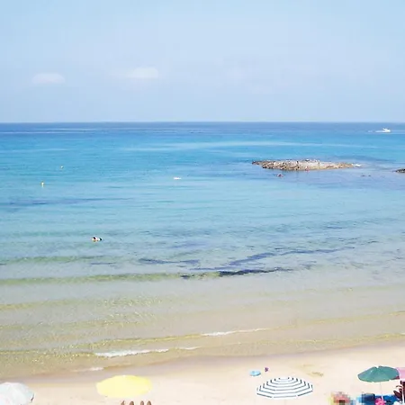 1 Bedroom Stunning Apartment In Costa Rei -Ca-