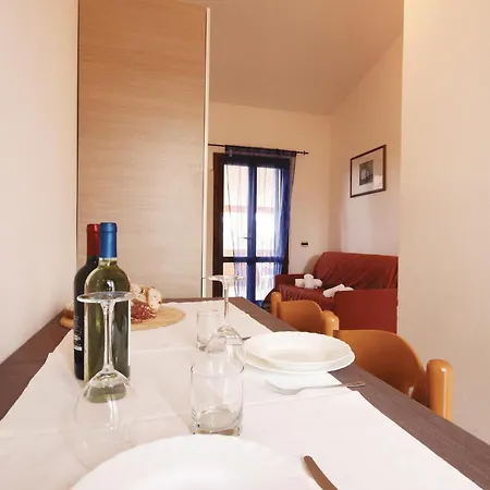 1 Bedroom Stunning Apartment In Costa Rei -Ca- Apartament