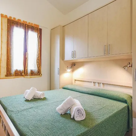 1 Bedroom Stunning Apartment In Costa Rei -Ca- Apartament *