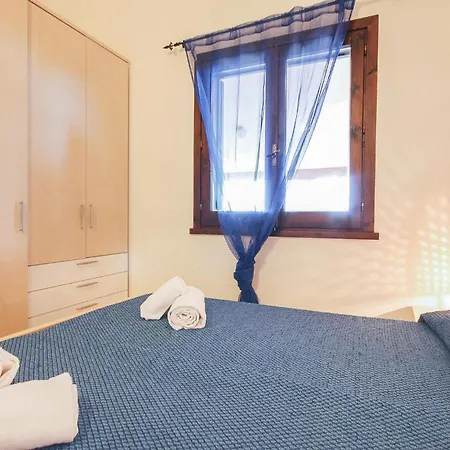 1 Bedroom Stunning Apartment In Costa Rei -Ca- Monte Nai