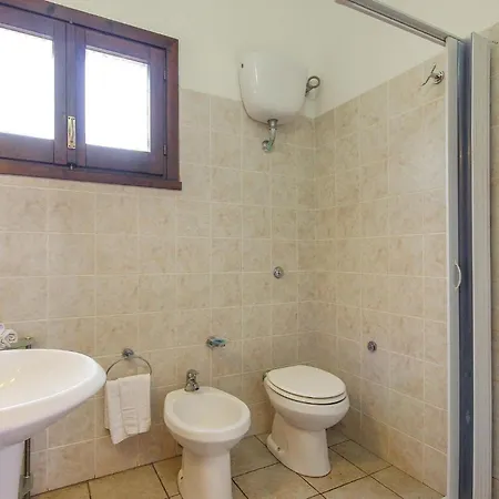 1 Bedroom Stunning Apartment In Costa Rei -Ca- Apartament