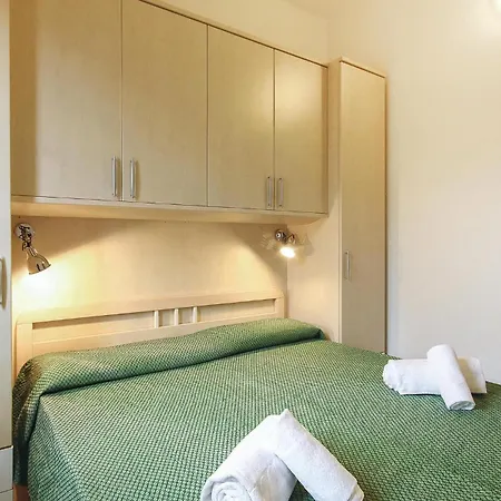 1 Bedroom Stunning Apartment In Costa Rei -Ca- Apartament *