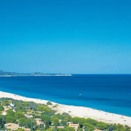 1 Bedroom Stunning Apartment In Costa Rei -Ca- *