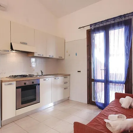 1 Bedroom Stunning Apartment In Costa Rei -Ca- Apartament