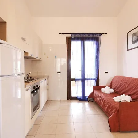 1 Bedroom Stunning Apartment In Costa Rei -Ca- Monte Nai