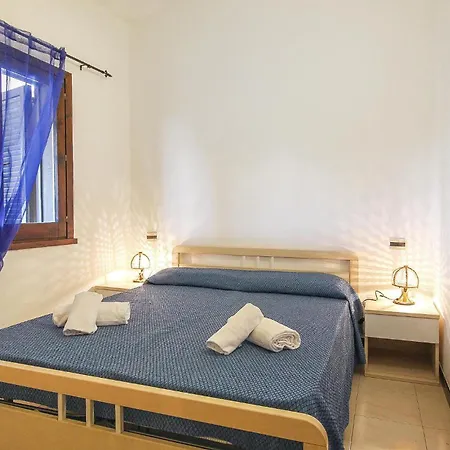 Apartament 1 Bedroom Stunning Apartment In Costa Rei -Ca- Monte Nai