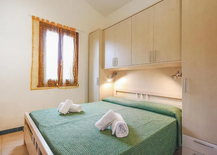 Beautiful In Costa Rei -ca- Apartment *