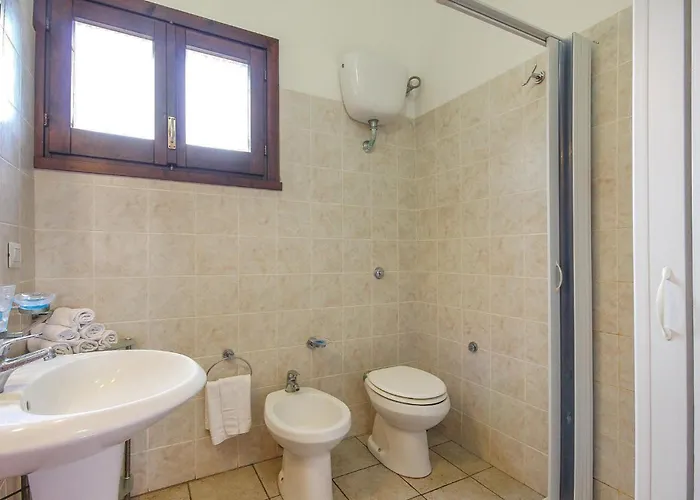 Beautiful In Costa Rei -ca- Apartment