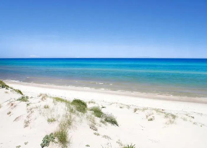 Apartment Beautiful In Costa Rei -ca-