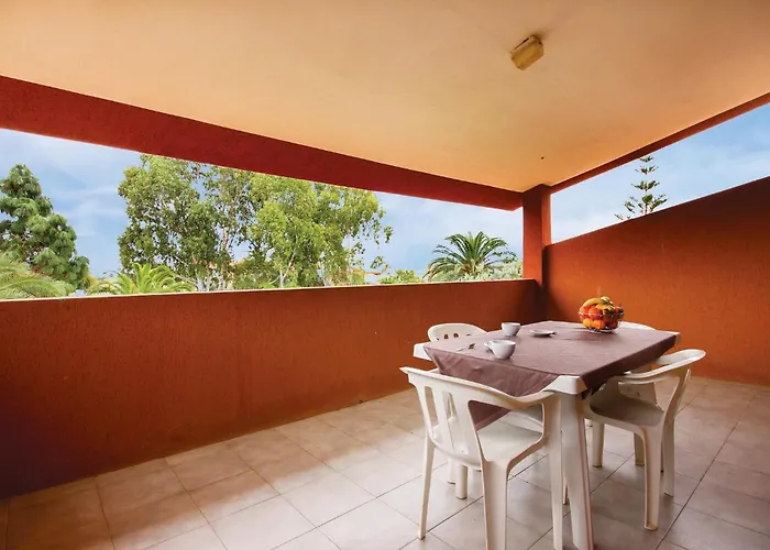 Beautiful In Costa Rei -ca- Apartment *